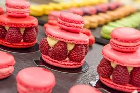 Quiz Patisseries