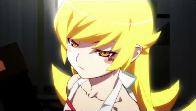 Quel âge a Shinobu Oshino ?