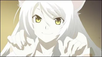 Comment s'appelle "l'identité alternative" de Tsubasa Hanekawa ?