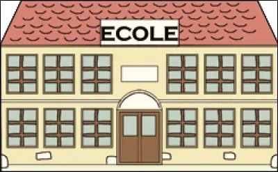 Tu te réveilles en retard pour aller au collège (ou école primaire, lycée), tes parents te disent de te dépêcher, tu leur dis :