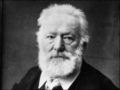Si on vous dit : "Tu es celui montrant le chemin", &agrave; quoi cela fait-il r&eacute;f&eacute;rence surtout si l'on s'est inspir&eacute; de Victor Hugo ?