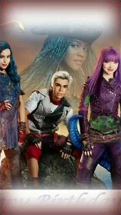 Quel enfant de m&eacute;chant pr&eacute;f&egrave;res-tu ?