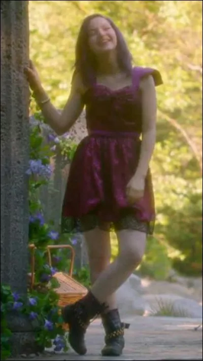 Quel parent aimerais-tu avoir ?