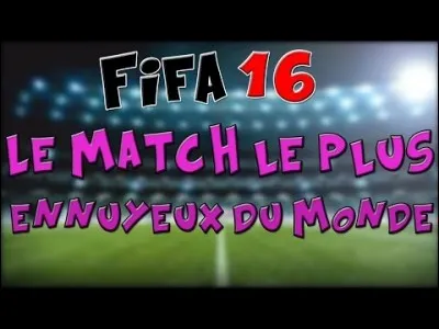 Quel est ton défaut ? (2)