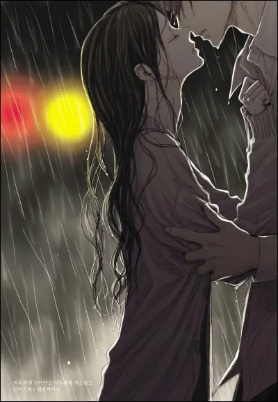 As-tu déjà eu une relation amoureuse de plus de 3 semaines ?