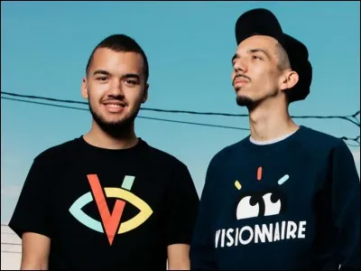 Aimes-tu Bigflo et Oli ?