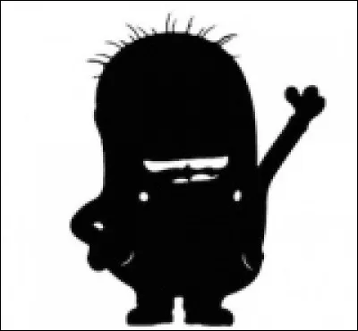 Quelle est cette ombre ?