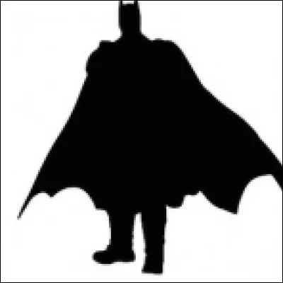 Quelle est cette ombre ?