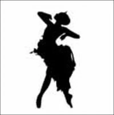 Quelle est cette ombre ?