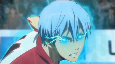 Comment s'appelle ce personnage ?