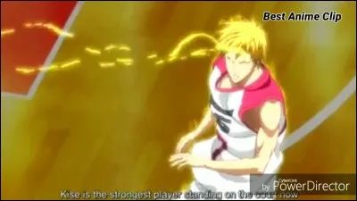 Comment s'appelle ce personnage ?