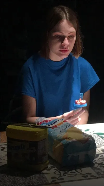 La ''H A I N E'', pour vous, c'est...