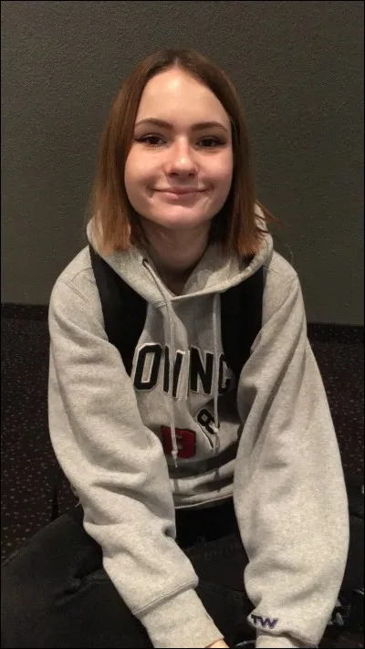 Ninon, quel est son humour ?