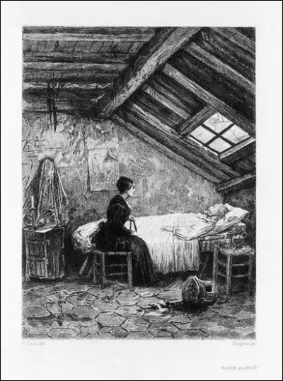 Voici les cousins ! Qui est l'auteur de "La cousine Bette" ?