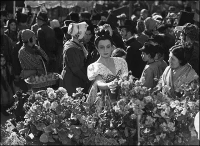 Et n'oublions pas les enfants ! Quel est le film de Marcel Carné ?