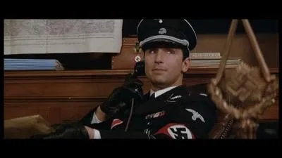 À ton tour Papy ! Quels acteurs jouaient dans "Papy fait de la résistance" ?