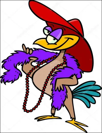 Voici les tantes ! Qui a chanté "Tata Yoyo" ?