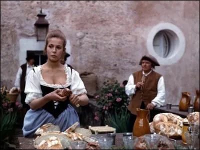 Honneur aux oncles ! Qui jouait dans le film "Mon oncle Benjamin" ?