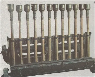 Qu'est-ce que c'est ?