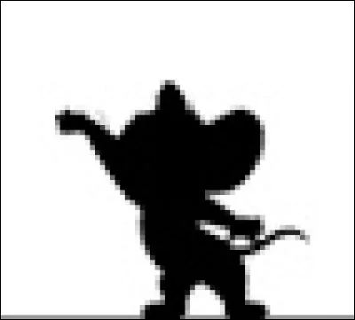 Quelle est cette ombre ?