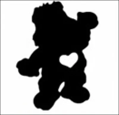 Quelle est cette ombre ?