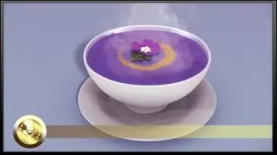 Elle déteste la soupe.