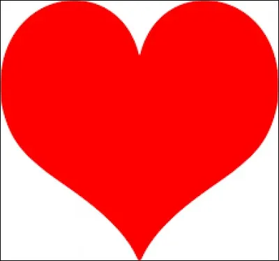 Elle a écrit un poème à Adrien le jour de la Saint-Valentin.