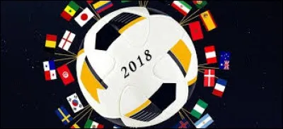 Lequel de ces pays n'a pas participé à la Coupe du Monde ?