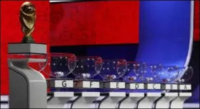 Lequel de ces pays n'est pas sorti des poules ?