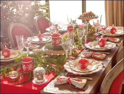 Quel plat est préparé à la Saint-Sylvestre, qui symbolise abondance et prospérité pour l'année qui vient ?