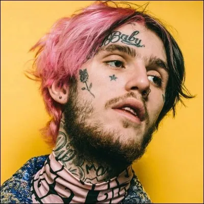 Mort le 15 novembre 2017.