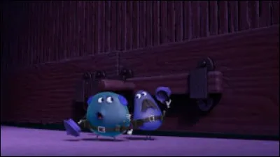 De quoi Franck et Dave sont-ils les gardiens ?