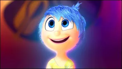 Comment Joie décide-t-elle de remonter le moral de Riley après la déception de la découverte de la nouvelle maison ?