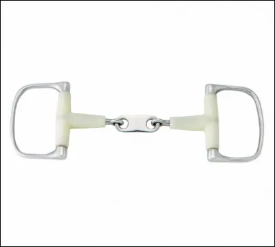 Comment se nomme ce type de mors ?