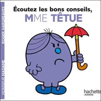 Madame "Je sais-tout" assure que la femme de Jules Maigret se prénomme Louise !