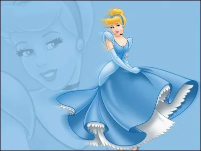 Comment Cendrillon réussit-elle à aller au bal ?