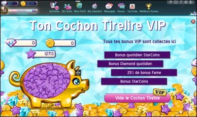 Quelle est la condition pour pouvoir l'ouvrir ?