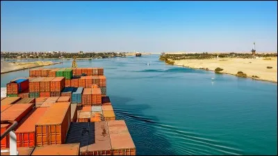 Quel pays n'a pas pris part &agrave; la crise du canal de Suez de 1956 &agrave; 1957 ?