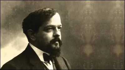 Que faisait Claude Debussy ?