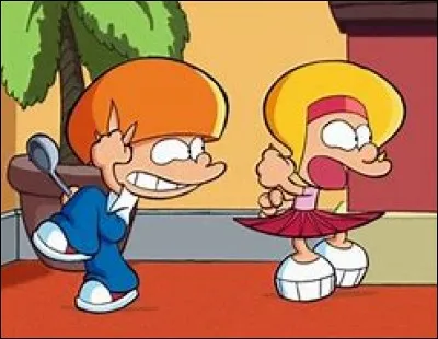 Es-tu pr&ecirc;t &agrave; croire tout ce qu'on te dit ou n'as-tu pas assez d'imagination pour cela ?