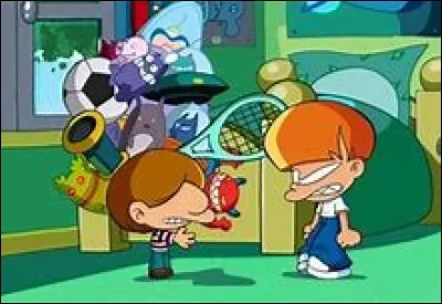 Si ton cousin le snob devait venir chez toi, serais-tu pr&ecirc;t &agrave; embrasser ta s�ur (ton fr&egrave;re) ?