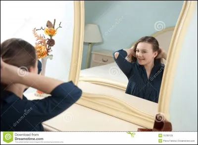 Combien de temps passes-tu dans ta salle de bains ?