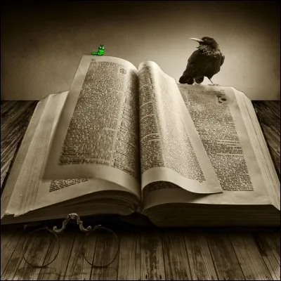 Quel oiseau est le titre d'un film de Henri-Georges Clouzot ?