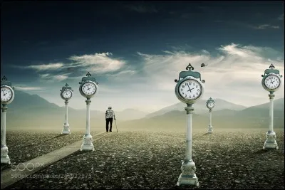 Qui chantait "Aucun cadran n'affiche la même heure, aucun amant ne livre la même humeur' ?