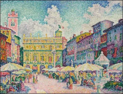 Ville-carrefour, ville d'art et d'histoire, Vérone est une étape sur le chemin vers Venise. Mais comment appelle-t-on le voyage de deux à trois ans qu'accomplissent aux XVIIe et XVIIIe siècles les élites à travers le continent, afin de se constituer un réseau de relations et de parfaire une éducation mondaine et culturelle ?