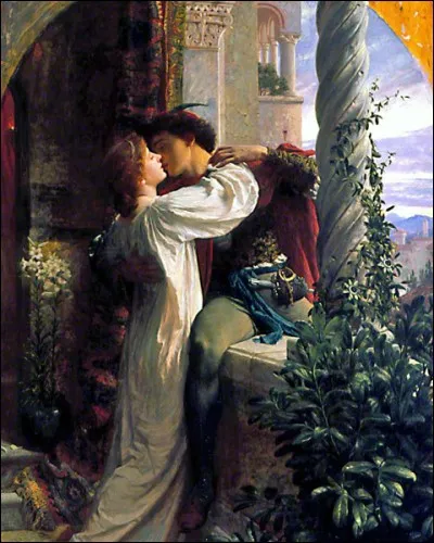 Deux maisons rivales sont impliquées dans cette tragédie. Mais quelle famille a laissé ses traces à Vérone jusqu'à nos jours : Castelvecchio, pont, tombeaux ?