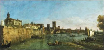 Vérone est capitale de province, mais également seconde ville la plus peuplée de sa région. Jadis, [...] fut une des onze régions de l'Italie romaine et une puissance sous le nom de République de Venise.