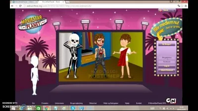 MovieStarPlanet a-t-il changé ?
