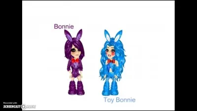 Peut-on donner des animations ?