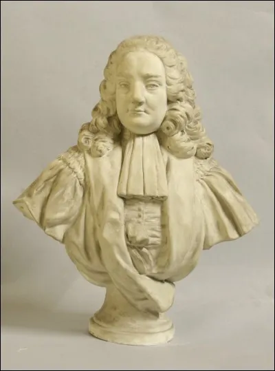 Antoine-Martin Chaumont de La Galaizière, est à l'origne de la construction de l'Hôpital militaire et bourgeois. C'est aujourd'hui...